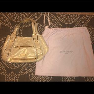 Jimmy Choo handbag